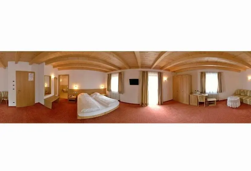 Standard-huone, Resa Blancia
