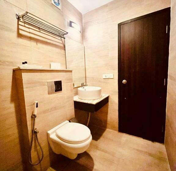 Номер Deluxe, The Onix