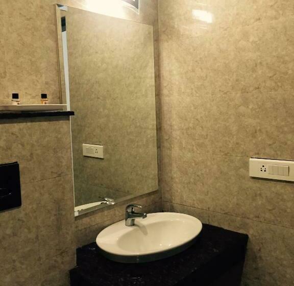 Номер Deluxe, The Onix