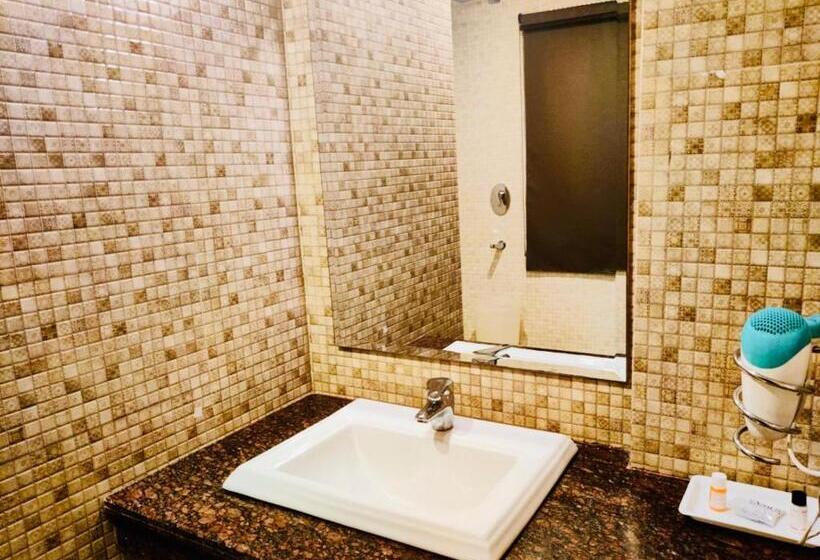 Стандартный Номер Кровать Кинг, The Onix