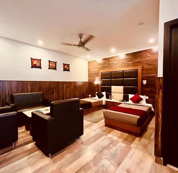 Стандартный Номер Кровать Кинг, The Onix