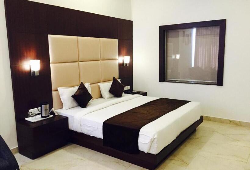 Quarto Superior, The Onix
