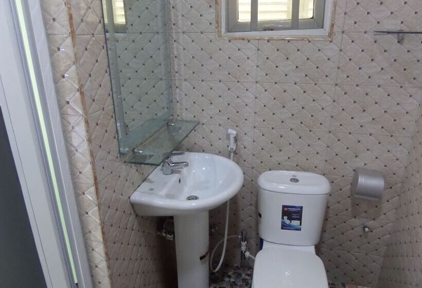 Standard Room, Vine Apartments & Resort