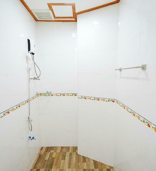 Номер Deluxe, Pn Home Service @ Suvarnabhumi Airport