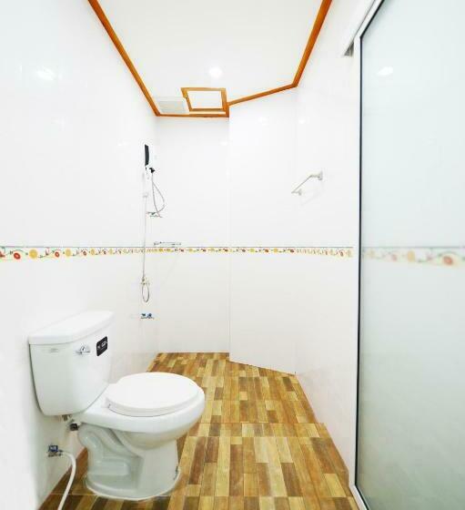 Номер Deluxe, Pn Home Service @ Suvarnabhumi Airport