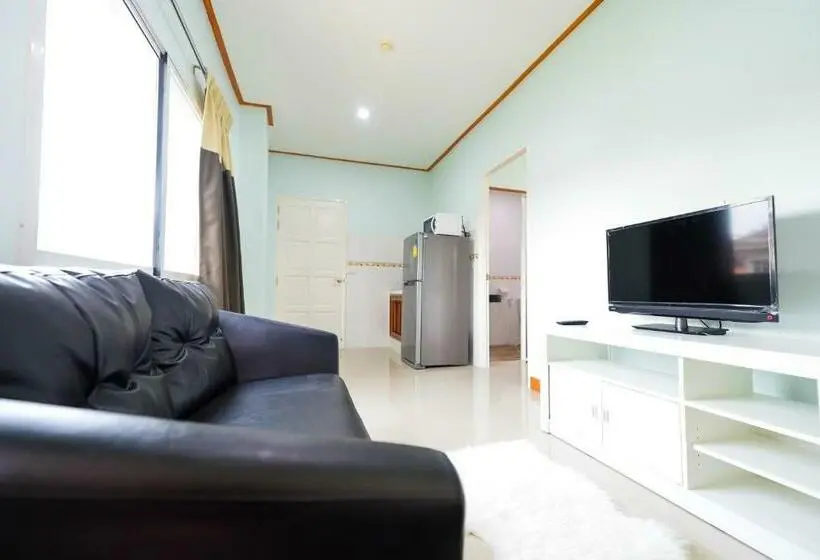 Deluxe-huone, Pn Home Service @ Suvarnabhumi Airport