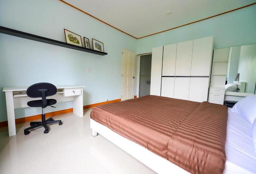 Номер Deluxe, Pn Home Service @ Suvarnabhumi Airport