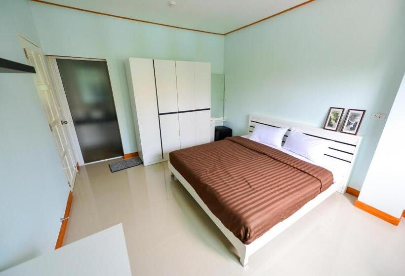 Номер Deluxe, Pn Home Service @ Suvarnabhumi Airport