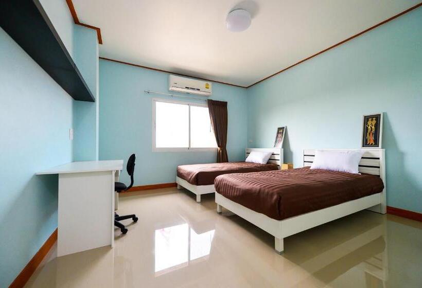 Люкс, Pn Home Service @ Suvarnabhumi Airport