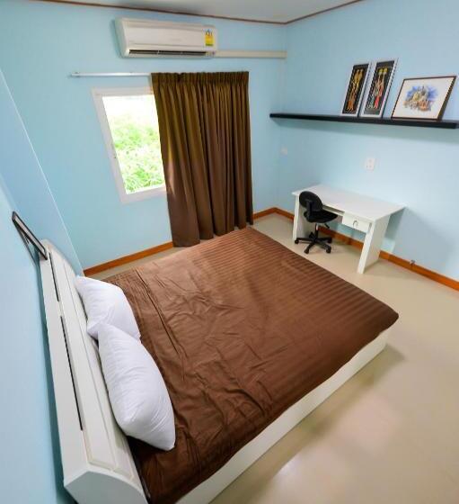 Люкс, Pn Home Service @ Suvarnabhumi Airport