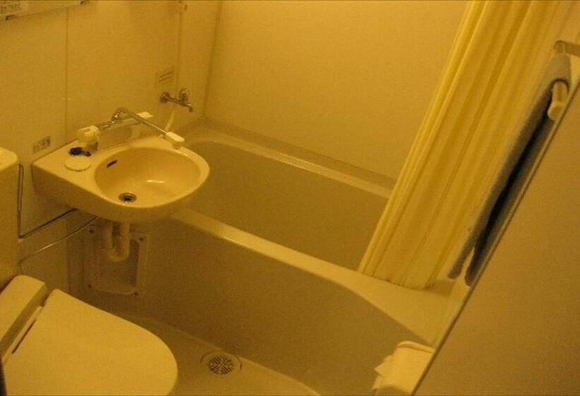 标准间带山景, Amandi