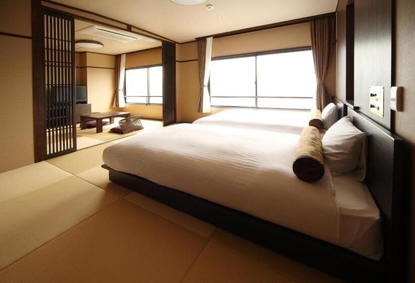 带海景的标准房, Amandi