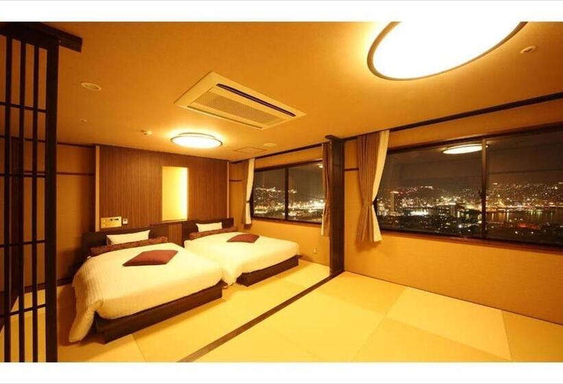 带海景的标准房, Amandi