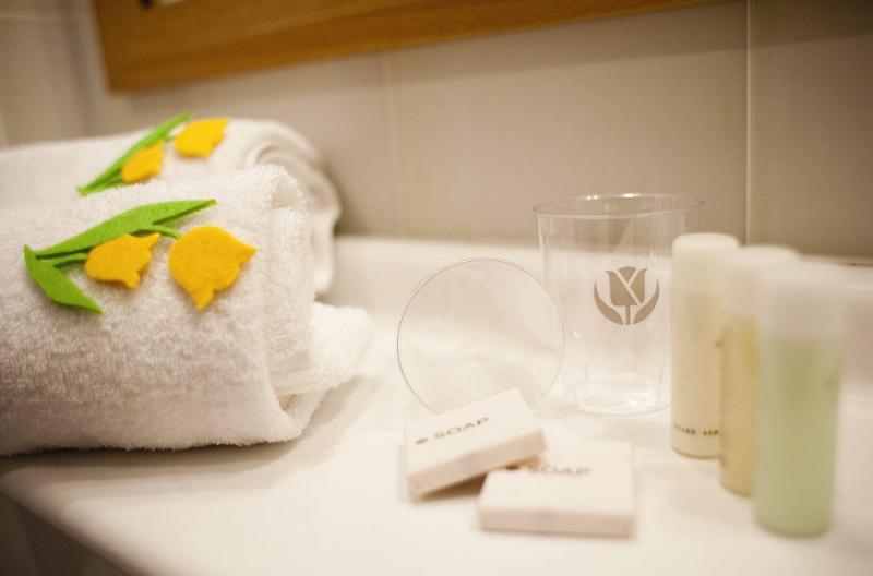 اتاق استاندارد چهار تخته, H& 九份 緣憶 L 近老街