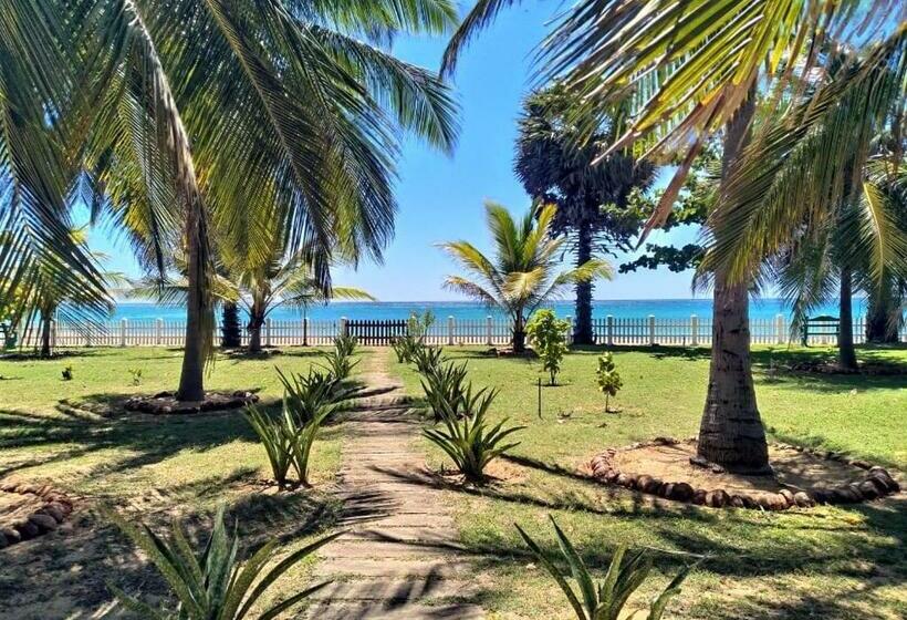 스탠다드 룸 바다 전망, Pearl Oceanic Resort Trincomalee