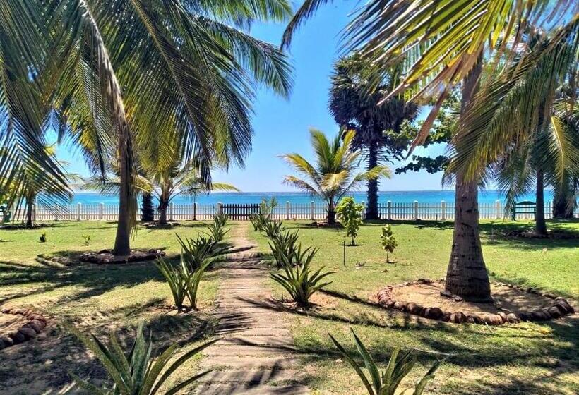 스탠다드 싱글 룸 바다 전망, Pearl Oceanic Resort Trincomalee