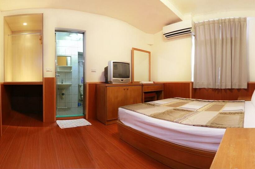 اتاق استاندارد, H& 九份 緣憶 L 近老街