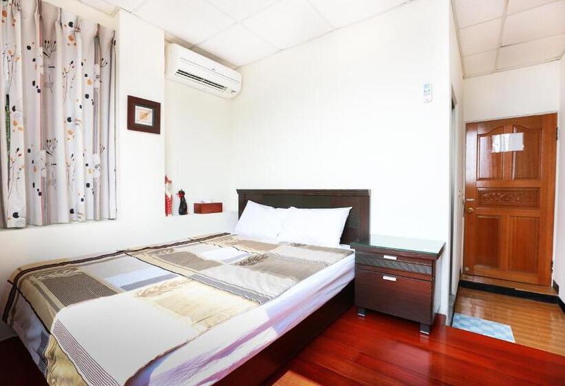 اتاق لوکس با چشمانداز دریا, H& 九份 緣憶 L 近老街