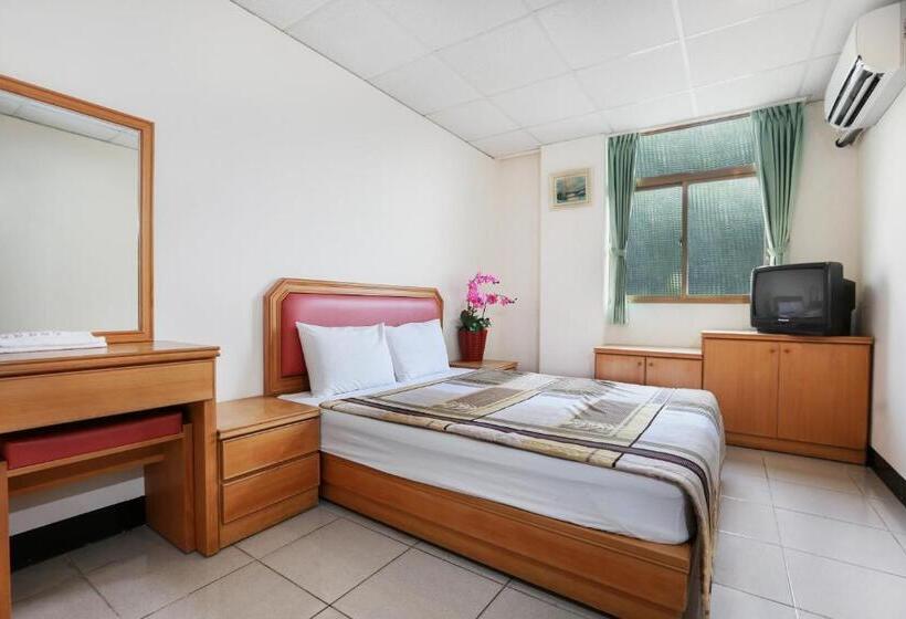 اتاق استاندارد, H& 九份 緣憶 L 近老街