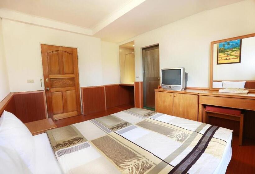 اتاق استاندارد, H& 九份 緣憶 L 近老街