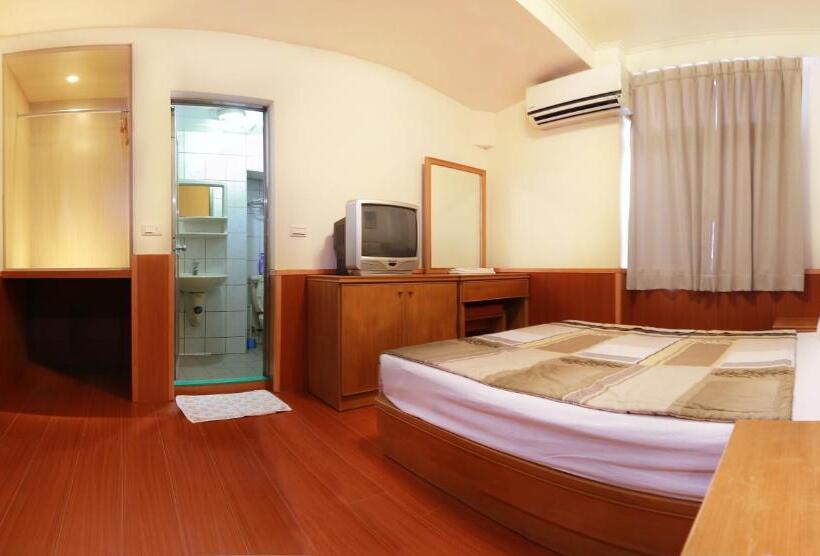 اتاق استاندارد, H& 九份 緣憶 L 近老街