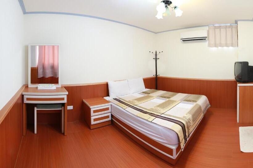 اتاق استاندارد, H& 九份 緣憶 L 近老街