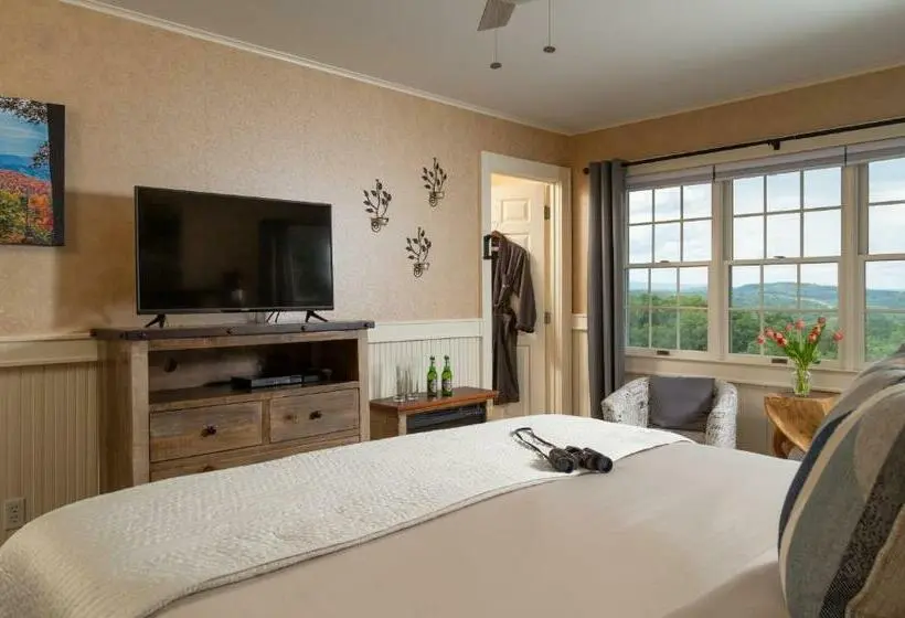 マウンテンビュースタンダードルーム, Brierley Hill Bed & Breakfast