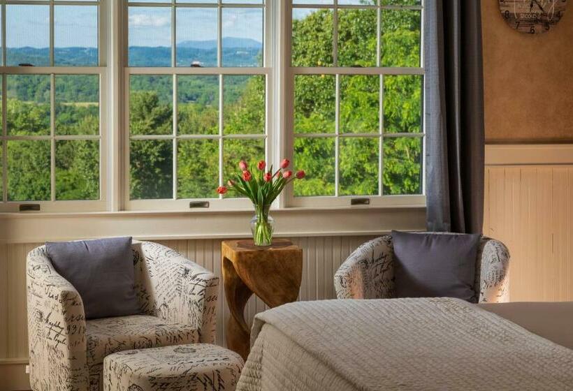 マウンテンビュースタンダードルーム, Brierley Hill Bed & Breakfast