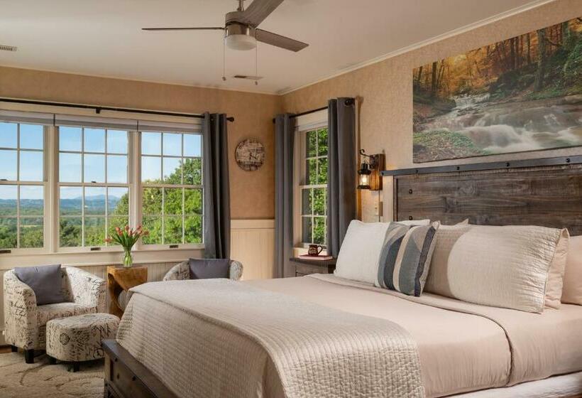 マウンテンビュースタンダードルーム, Brierley Hill Bed & Breakfast