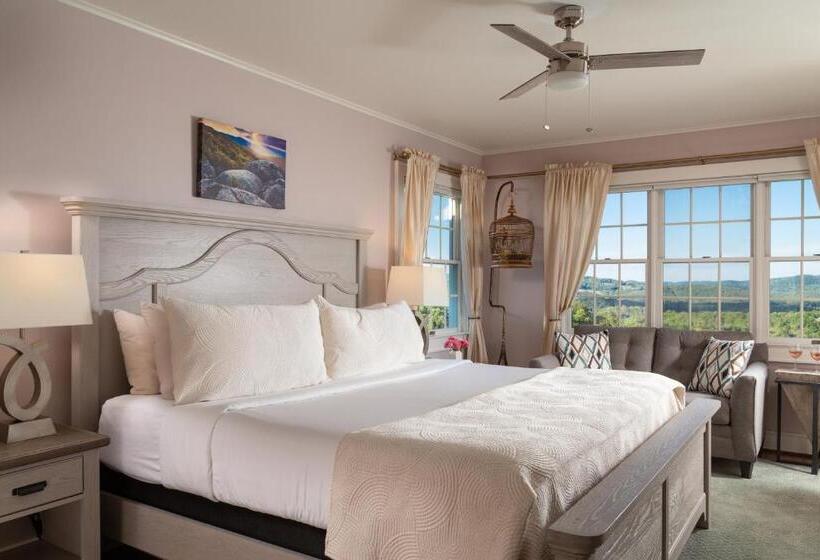 マウンテンビュースタンダードルーム, Brierley Hill Bed & Breakfast