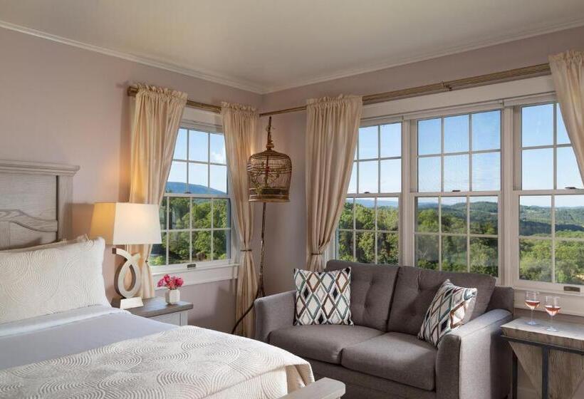 マウンテンビュースタンダードルーム, Brierley Hill Bed & Breakfast