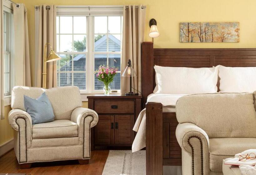 山の見えるジュニアスイート, Brierley Hill Bed & Breakfast