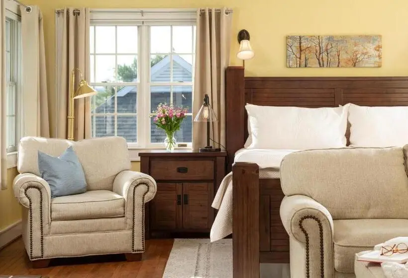 山の見えるジュニアスイート, Brierley Hill Bed & Breakfast