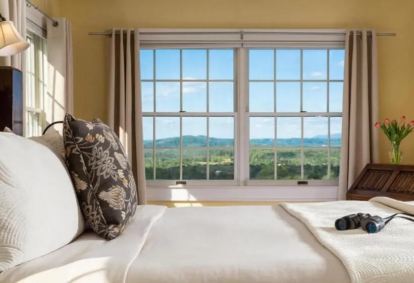 山の見えるジュニアスイート, Brierley Hill Bed & Breakfast