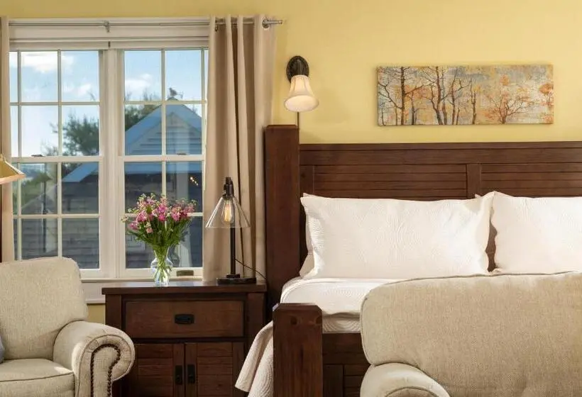 山の見えるジュニアスイート, Brierley Hill Bed & Breakfast