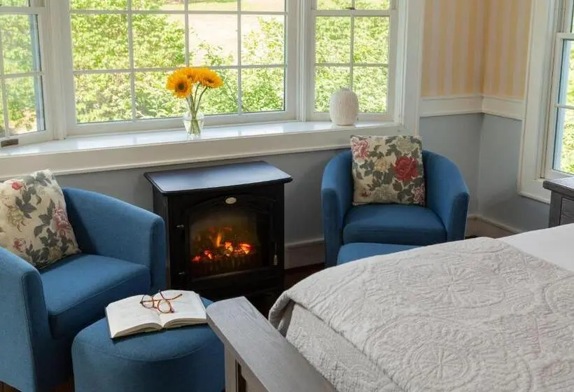 デラックスルーム, Brierley Hill Bed & Breakfast