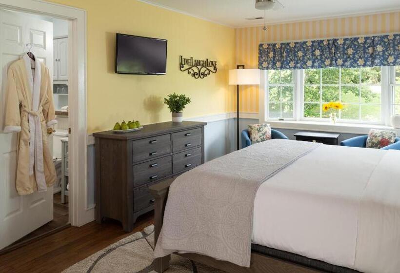 デラックスルーム, Brierley Hill Bed & Breakfast