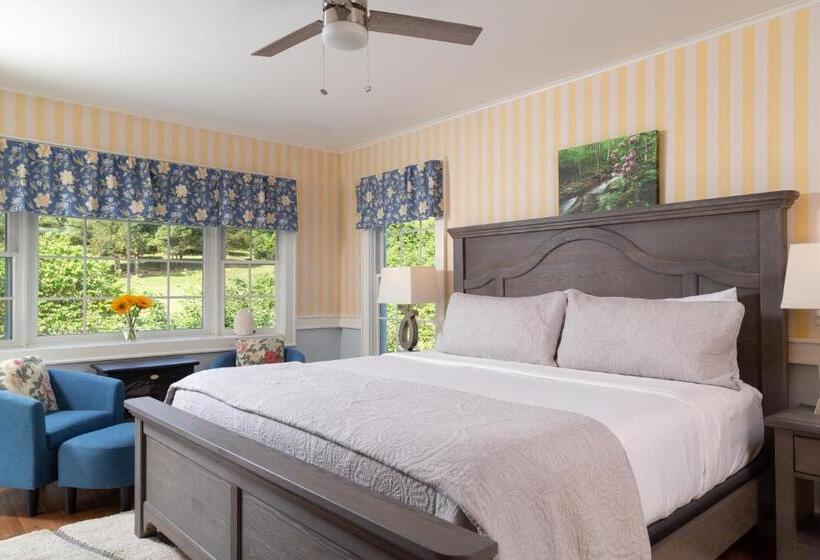 デラックスルーム, Brierley Hill Bed & Breakfast