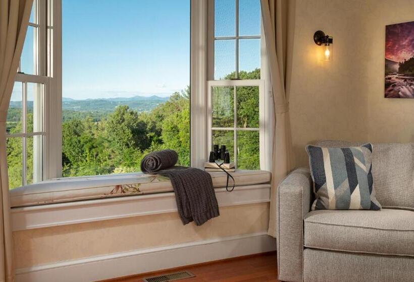 Люкс Кровать Кинг, Brierley Hill Bed & Breakfast