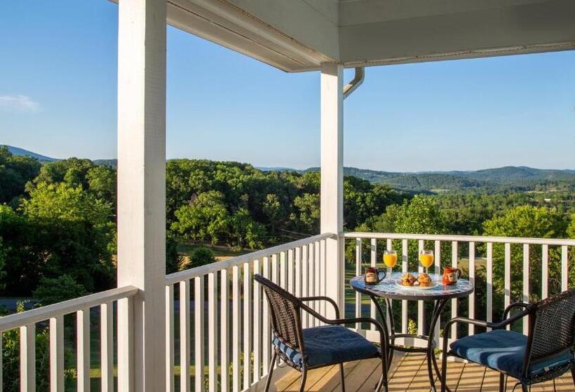 キングサイズベッドのスイートルーム, Brierley Hill Bed & Breakfast