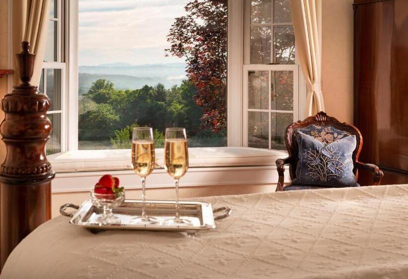 キングサイズベッドのスイートルーム, Brierley Hill Bed & Breakfast