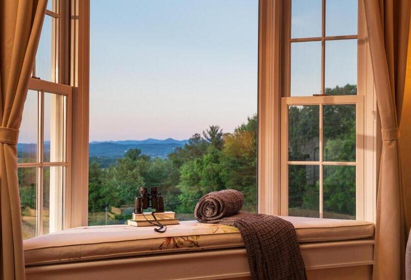 キングサイズベッドのスイートルーム, Brierley Hill Bed & Breakfast