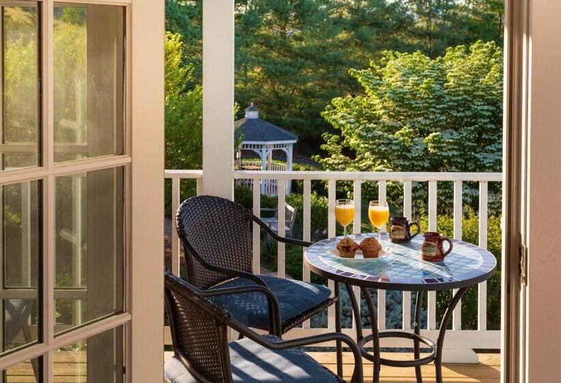 Люкс Кровать Кинг, Brierley Hill Bed & Breakfast
