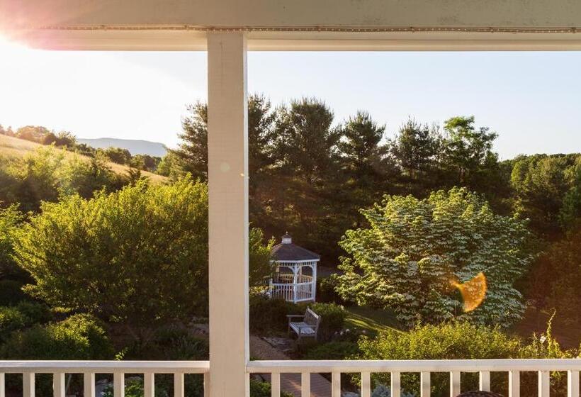 キングサイズベッドのスイートルーム, Brierley Hill Bed & Breakfast