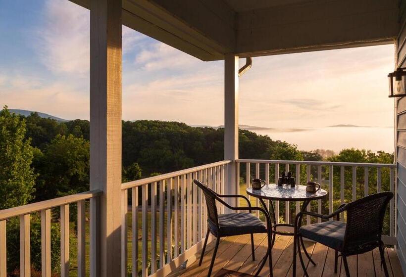 キングサイズベッドのスイートルーム, Brierley Hill Bed & Breakfast