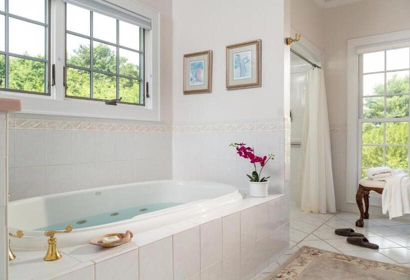 Люкс Кровать Кинг, Brierley Hill Bed & Breakfast