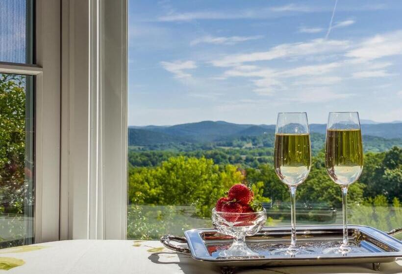 キングサイズベッドのスイートルーム, Brierley Hill Bed & Breakfast