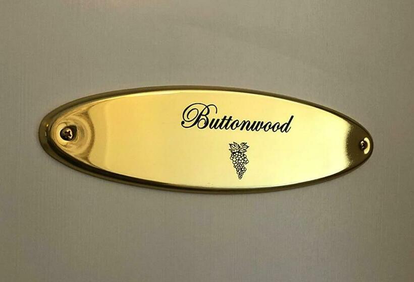 Стандартный Номер Кровать Кинг, Forfriends Inn Wine Country Bed And Breakfast