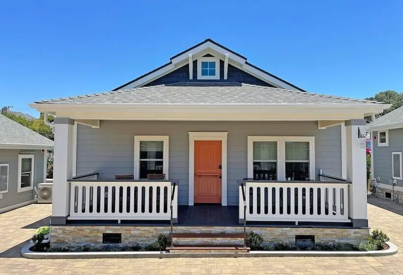 エクゼクティブワンルーム, Forfriends Inn Wine Country Bed And Breakfast