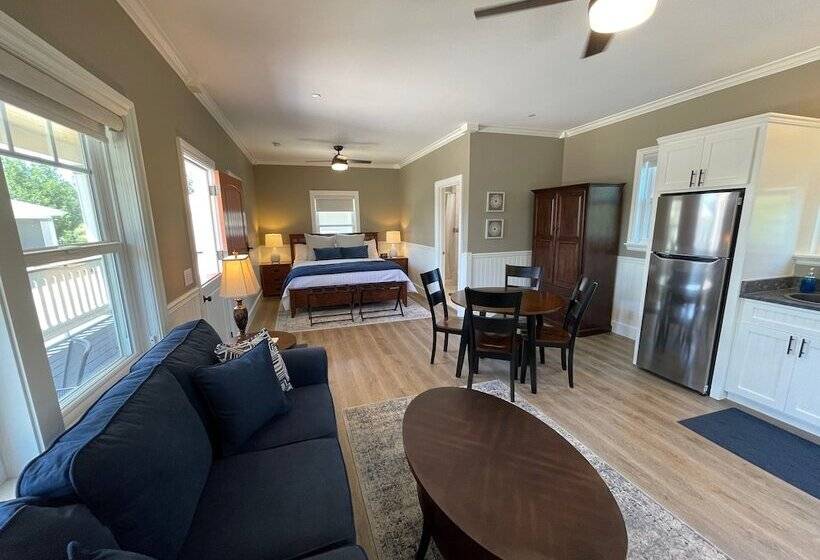 Студио Executive, Forfriends Inn Wine Country Bed And Breakfast